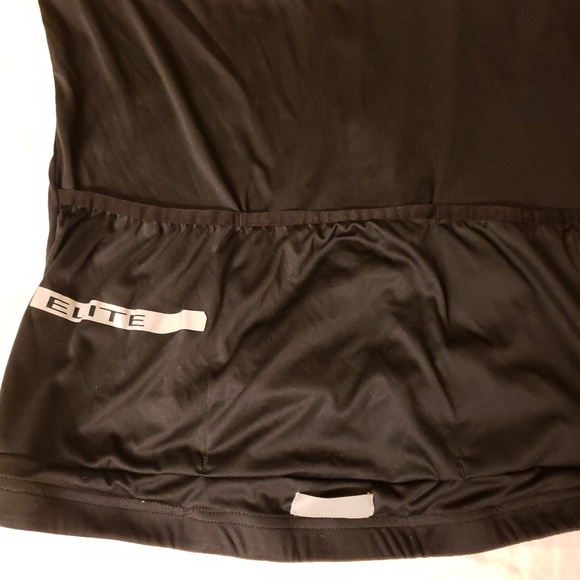 quality cycling jersey - Picture 3 of 4